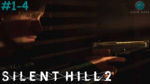 Запись стрима - Silent Hill 2 Remake #1-4 ➤ Радио