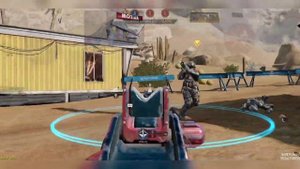 ЛУЧШАЯ СБОРКА НА GKS CALL OF DUTY MOBILE
