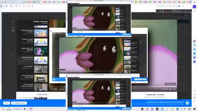 YTPMV Лунтик серия 1 на абазинском языке Алашара Scan.mp4 смотреть онлайн