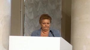 Елена Малышева: Европа на законодательном уровне занимается фальсификацией исторической памяти