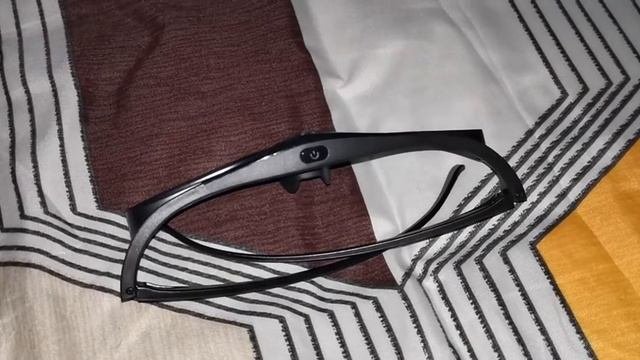 Gl2100 3d Glasses Not Wokring