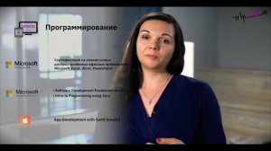 Международная сертификация студентов ITHUB College