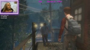 Прохождение Uncharted 4: A Thief’s End.  Прямой эфир!