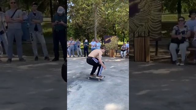 Game Of Skate Final Дюртюли 2022 смотреть онлайн