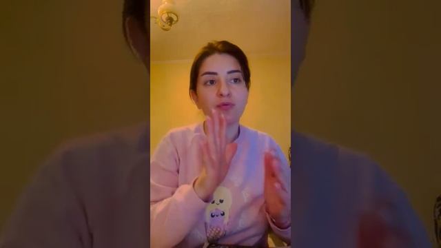 Няня Шоистамо Хусравбековна, резюме №214717