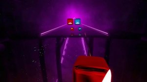 Beat Saber Pico Neo 3 CN Tracking test