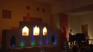 Театр теней