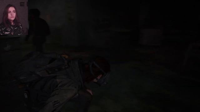 The last of us: Part II ► НОВЫЕ ВРАГИ #10