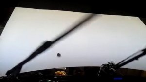 Обычные дворники ваз 21099