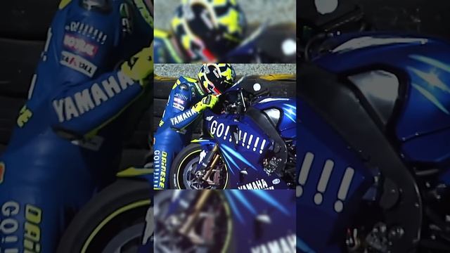 Valentino Rossi