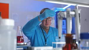 Биофармацевтическая компания ФОРТ. Имиджевый ролик