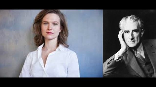 Mirga Gražinytė-Tyla conducts Ravel - Daphnis et Chloe Suite No. 2 (2018) смотреть онлайн