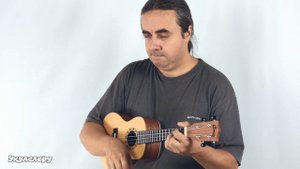 Недорогая укулеле концерт UMA UK-SUN-SC1 | Обзор от Укулеле.ру