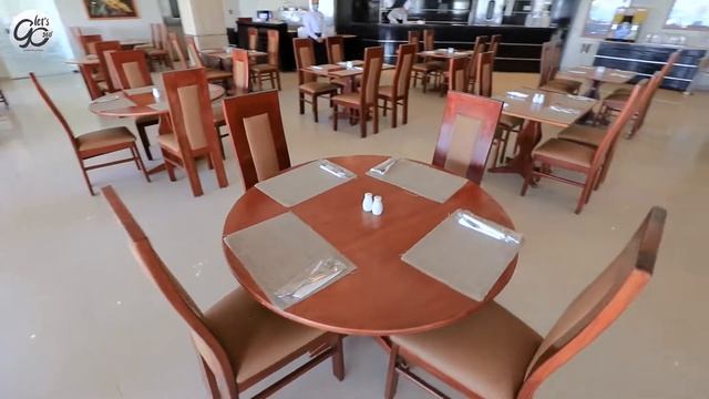 Marina Sharm Hotel | Lets Go | Media Production смотреть онлайн