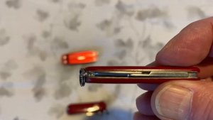 Victorinox Nail Clip 580 vs. Classic SD Pocket Knife and a Leatherman Micra for use on a Thru Hike