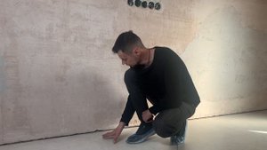 Какое примыкание пола к стенам сделать, чтобы все соседи обзавидовались?