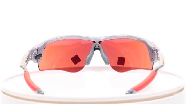 【360°】OAKLEY Unity RADARLOCK (A) （オークリー・ユニティ・レーダーロック） OO9206-8938 смотреть онлайн