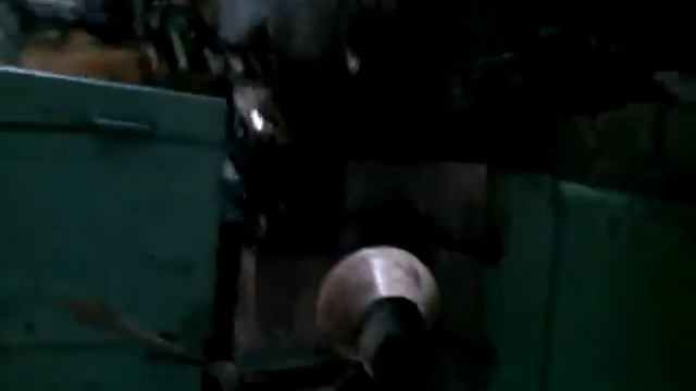 Пресс кривошипный КД2128 смотреть онлайн