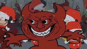 Mokey's Show - The Christmas Hope(Рождество) - озвучка