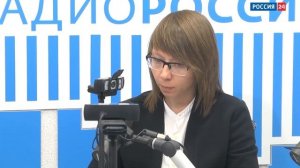 Подкаст Россия 24 - Юнион Трейд