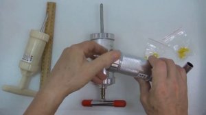 Пресс для прикормки, технопланктона арт. Z0000005414