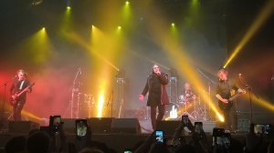 Горшенев - Воспоминания о былой любви ( Король и Шут)