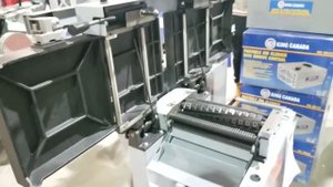 Два аналога фуговально-рейсмусного станка JET JPT-310HH.