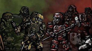 Doluk Играет в StalcraftX! Фарм, pvp, pve, StalcraftX