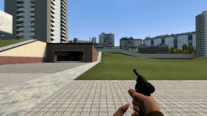 Garry's Mod (PC) WW2 Weapons II - All Reload Animations