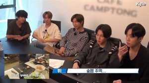 Run BTS. ep. 65