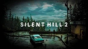 SILENT HILL 2 REMAKE - Слащавый Туман ! Прямой Эфир 1