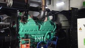 0-110% test CUMMINS QSK60 series BAIFA generator qsk60g3 qsk60g4 qsk60g8 qsk60g21 qsk60g23 qsk60g6