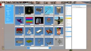 Angry Munci Nextbots, Nextbots Pack and Obunga Nextbot Family Gmod! Garry's Mod