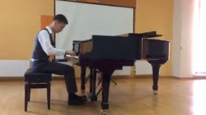 Э. Григ - Кобольд