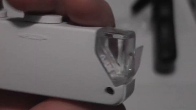 160-200x mini zoom microscope (MG10081-1A) - unboxing смотреть онлайн