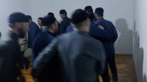 Зикр Анди 11.03.2023 у Умаровых