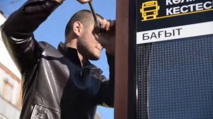 ITLINE Остановочные табло в Петропавловске, Казахстан