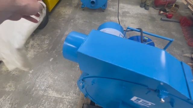 Проверка после сборки Миг 3000 Про смотреть онлайн