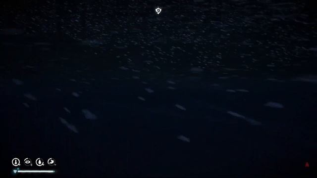 Как Добраться до Радиовышки в The Long Dark смотреть онлайн