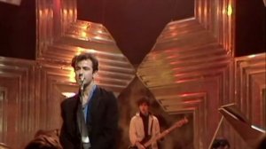 The Stranglers - Golden Brown (1980s Top of The Pops)