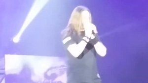 Ария - Небо тебя найдет 09.11.2019 г. Томск БКЗ