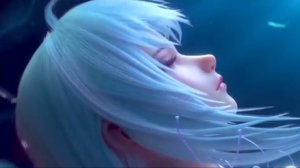 ALL Art Song - Touching Animation (2)