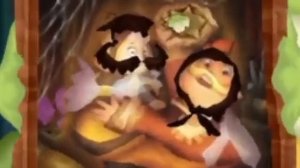 ГЕНЕРАЛ КАПА И БАБА ШЕР.