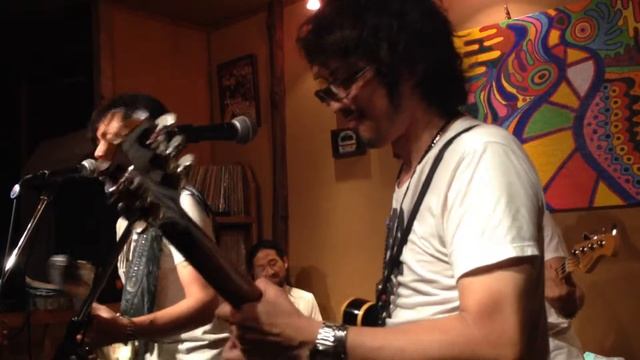 Heavens Masayan Connection 2014 桑名正博 生誕前夜祭 смотреть онлайн