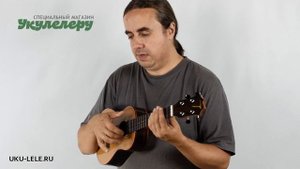 Лучшая укулеле концерт для продвинутого укулелиста | TOM TUC-690