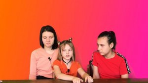 ВЫПОЛНЯЕМ ЗАДАНИЯ ОТ СЕСТРИЧЕК LIFE