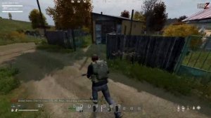 Dayz Clã GESEC (Raid Sosnovka  / Server Virus Dayz) 09/01/2020 + Extra Final