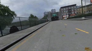 GMOD: ANGRY MUNCI VS FAST PLAYER █ Garry's mod – mods █