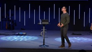 «Призвание — это наследие зрелых» Пастор Андрей Шаповалов.mp4