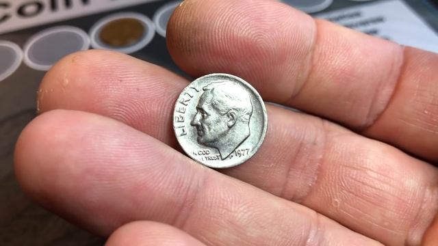 Searching a Box of Customer Wrapped Pennies смотреть онлайн